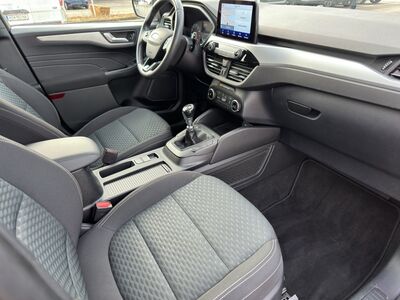 Ford Kuga Gebrauchtwagen