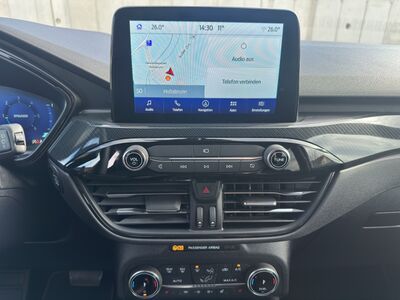 Ford Kuga Gebrauchtwagen Ford Kuga Gebrauchtwagen