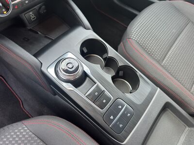 Ford Kuga Gebrauchtwagen Ford Kuga Gebrauchtwagen