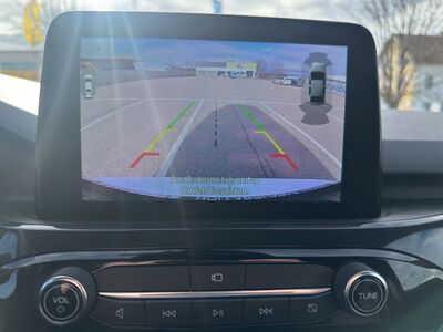 Ford Kuga Gebrauchtwagen Ford Kuga Gebrauchtwagen