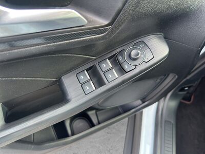 Ford Kuga Gebrauchtwagen Ford Kuga Gebrauchtwagen