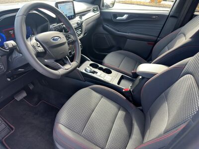 Ford Kuga Gebrauchtwagen Ford Kuga Gebrauchtwagen