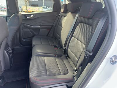 Ford Kuga Gebrauchtwagen Ford Kuga Gebrauchtwagen