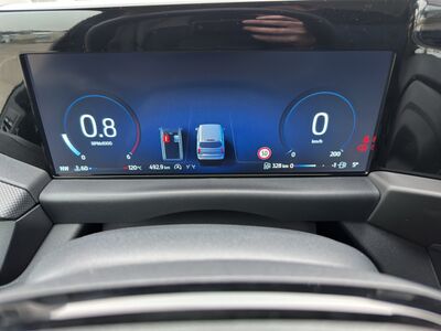 Ford Transit Custom Vorführwagen