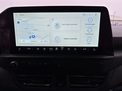 Ford Transit Custom Vorführwagen