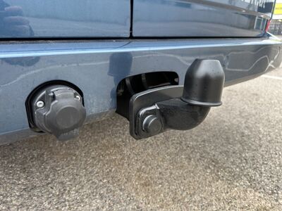 Ford Transit Custom Vorführwagen