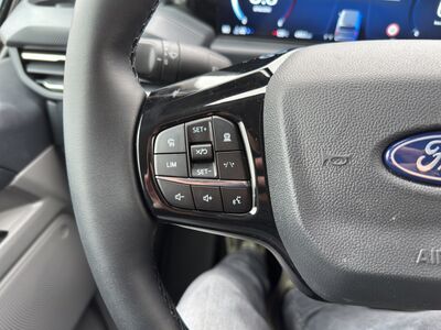 Ford Transit Custom Vorführwagen