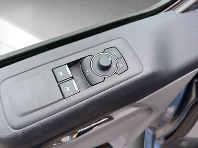 Ford Transit Custom Vorführwagen