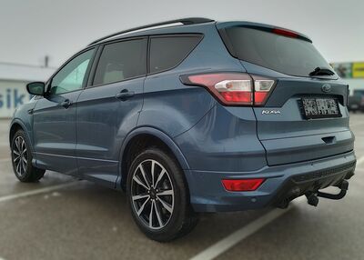 Ford Kuga Gebrauchtwagen