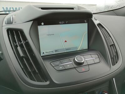 Ford Kuga Gebrauchtwagen