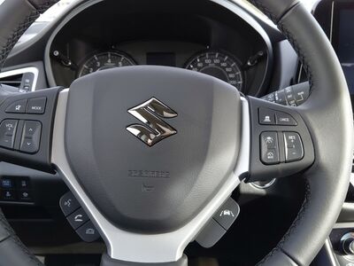 Suzuki S-Cross Vorführwagen