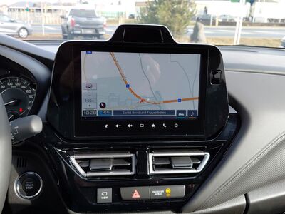 Suzuki S-Cross Vorführwagen