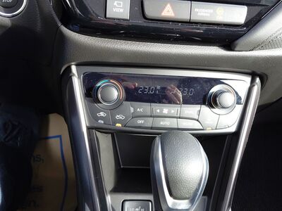 Suzuki S-Cross Vorführwagen