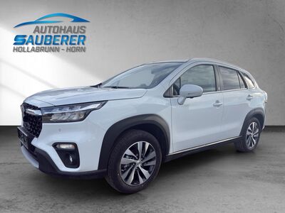 Suzuki S-Cross Vorführwagen
