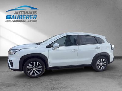 Suzuki S-Cross Vorführwagen
