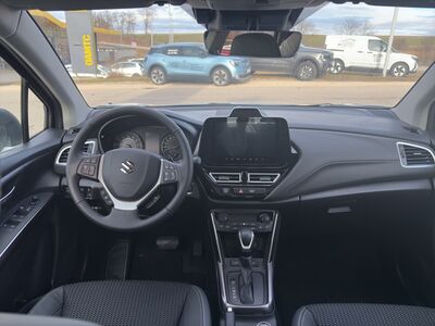 Suzuki S-Cross Vorführwagen