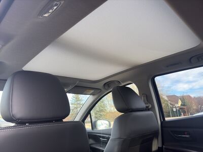 Suzuki S-Cross Vorführwagen