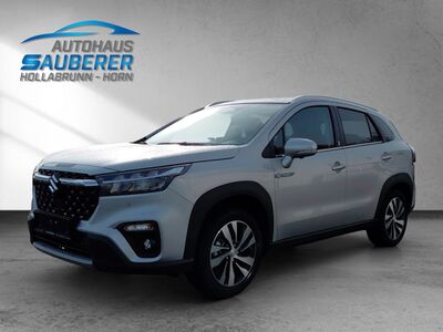 Suzuki S-Cross Vorführwagen
