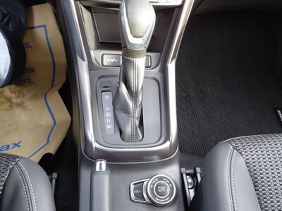 Suzuki S-Cross Vorführwagen