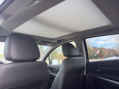 Suzuki S-Cross Vorführwagen