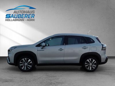 Suzuki S-Cross Vorführwagen