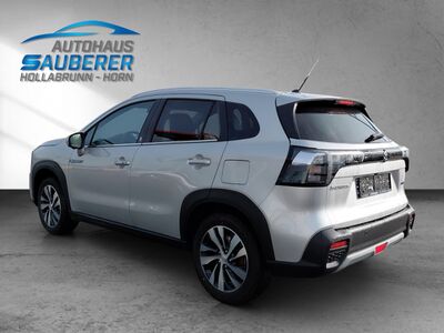 Suzuki S-Cross Vorführwagen