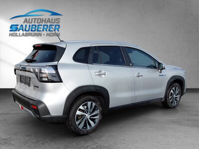 Suzuki S-Cross Vorführwagen