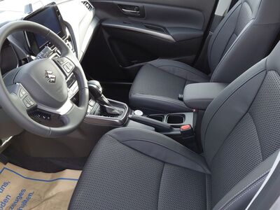 Suzuki S-Cross Vorführwagen