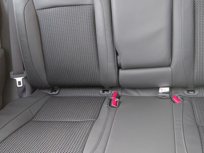 Suzuki S-Cross Vorführwagen