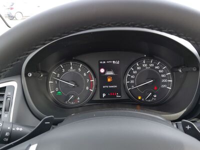 Suzuki S-Cross Vorführwagen