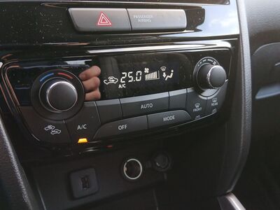 Suzuki Vitara Vorführwagen