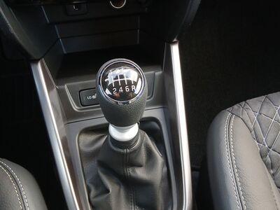 Suzuki Vitara Vorführwagen