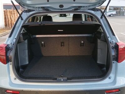 Suzuki Vitara Vorführwagen