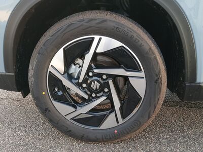 Suzuki Vitara Vorführwagen