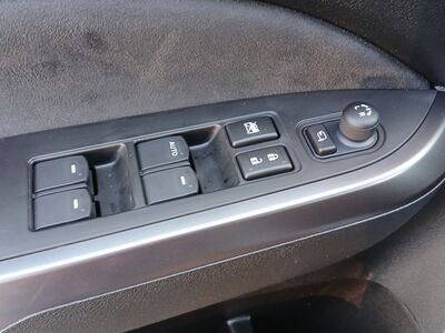 Suzuki Vitara Vorführwagen