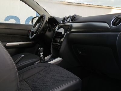 Suzuki Vitara Vorführwagen