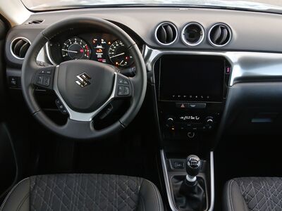 Suzuki Vitara Vorführwagen