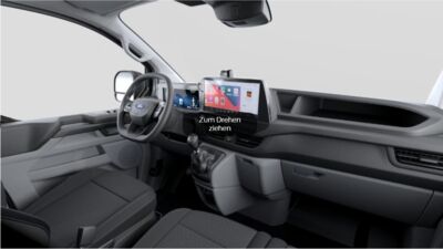 Ford Transit Custom Neuwagen