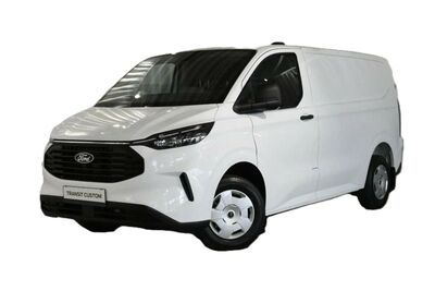 Ford Transit Custom Neuwagen