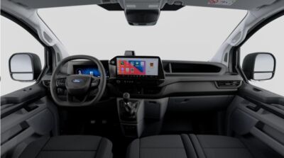 Ford Transit Custom Neuwagen