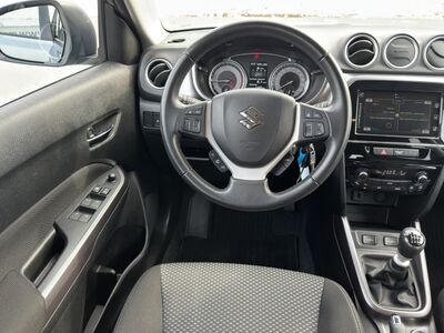 Suzuki Vitara Gebrauchtwagen