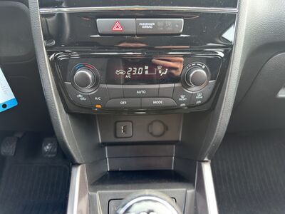 Suzuki Vitara Gebrauchtwagen