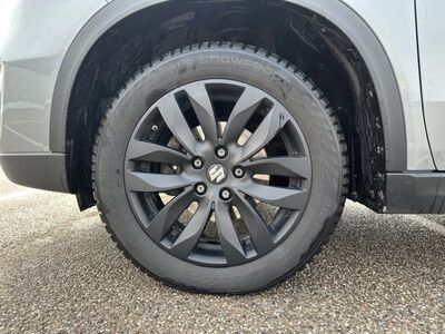 Suzuki Vitara Gebrauchtwagen