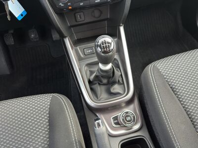 Suzuki Vitara Gebrauchtwagen