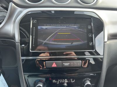 Suzuki Vitara Gebrauchtwagen