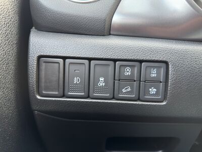 Suzuki Vitara Gebrauchtwagen