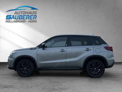Suzuki Vitara Gebrauchtwagen