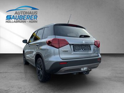 Suzuki Vitara Gebrauchtwagen