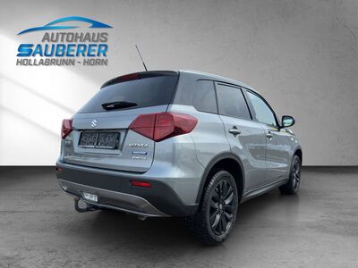 Suzuki Vitara Gebrauchtwagen