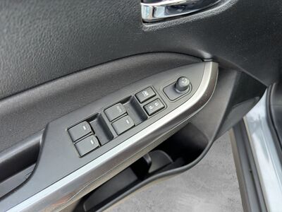 Suzuki Vitara Gebrauchtwagen